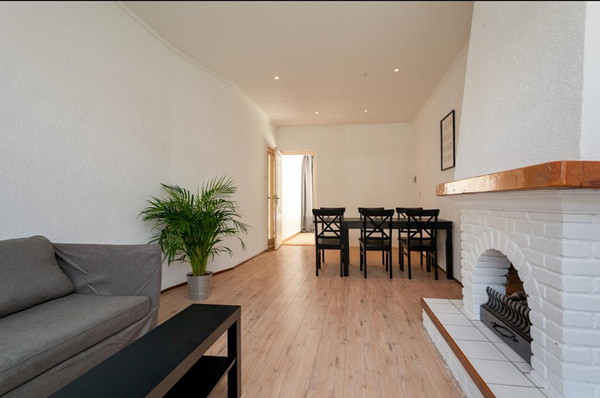 Medium property photo - Allard Piersonlaan 113H, 2522 MH Den Haag